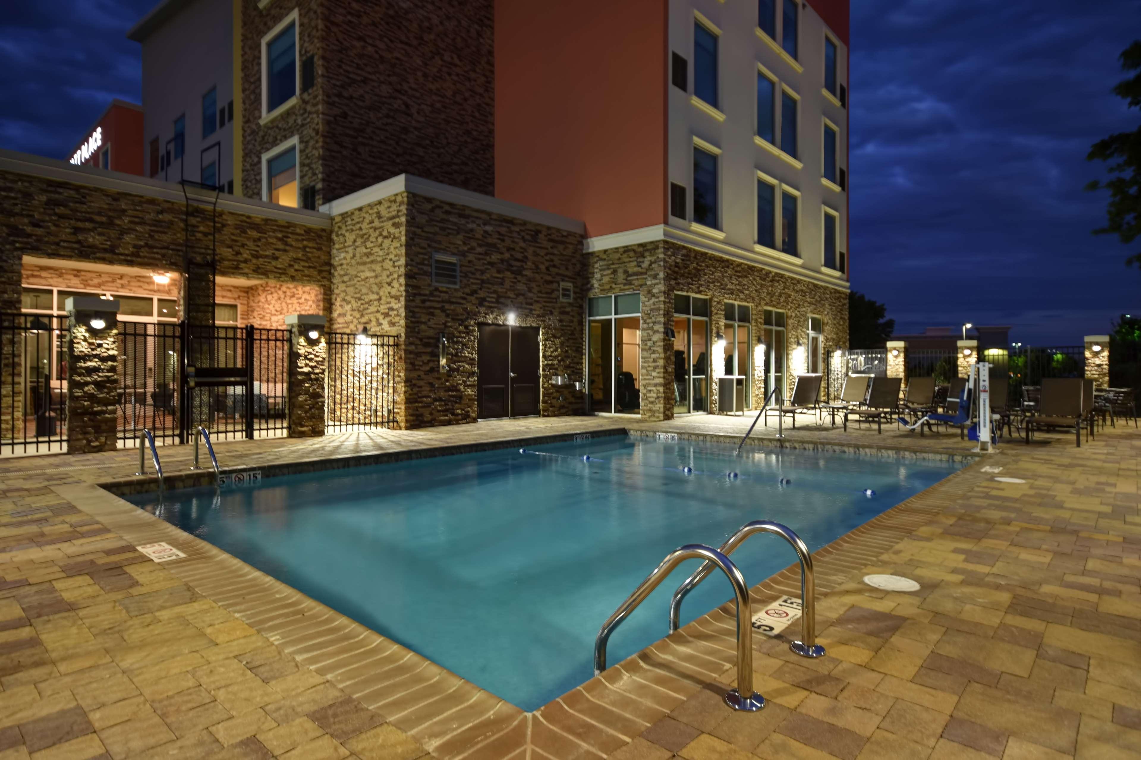 Hyatt Place Huntsville - Research Park - Redstone Exterior photo