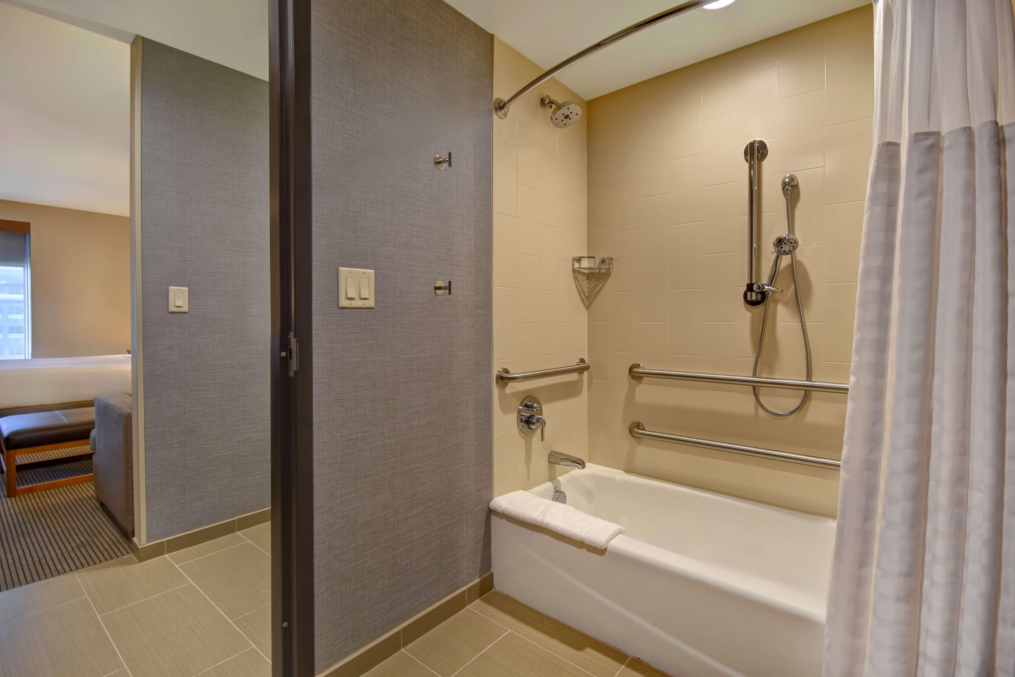 Hyatt Place Huntsville - Research Park - Redstone Exterior photo