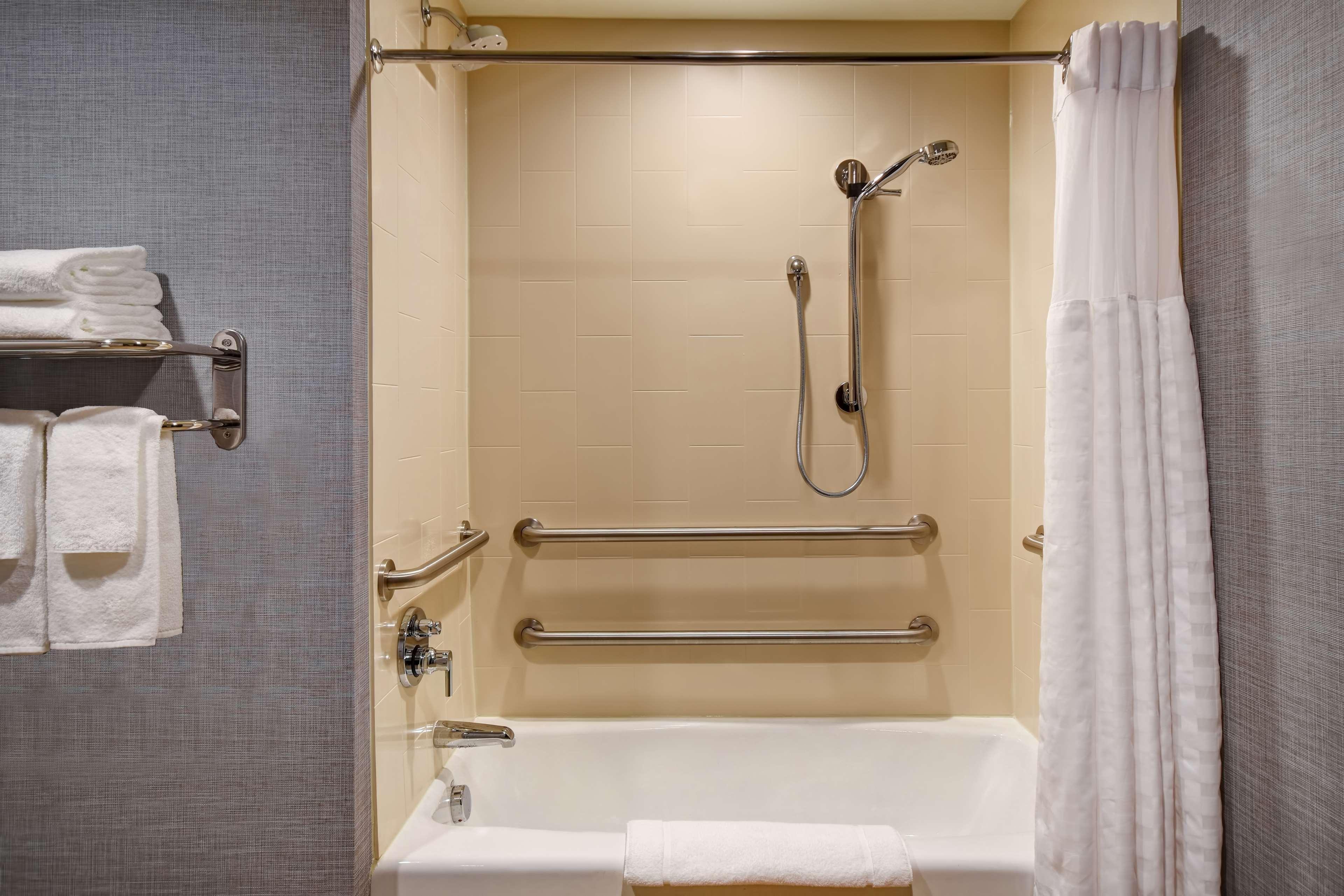 Hyatt Place Huntsville - Research Park - Redstone Exterior photo