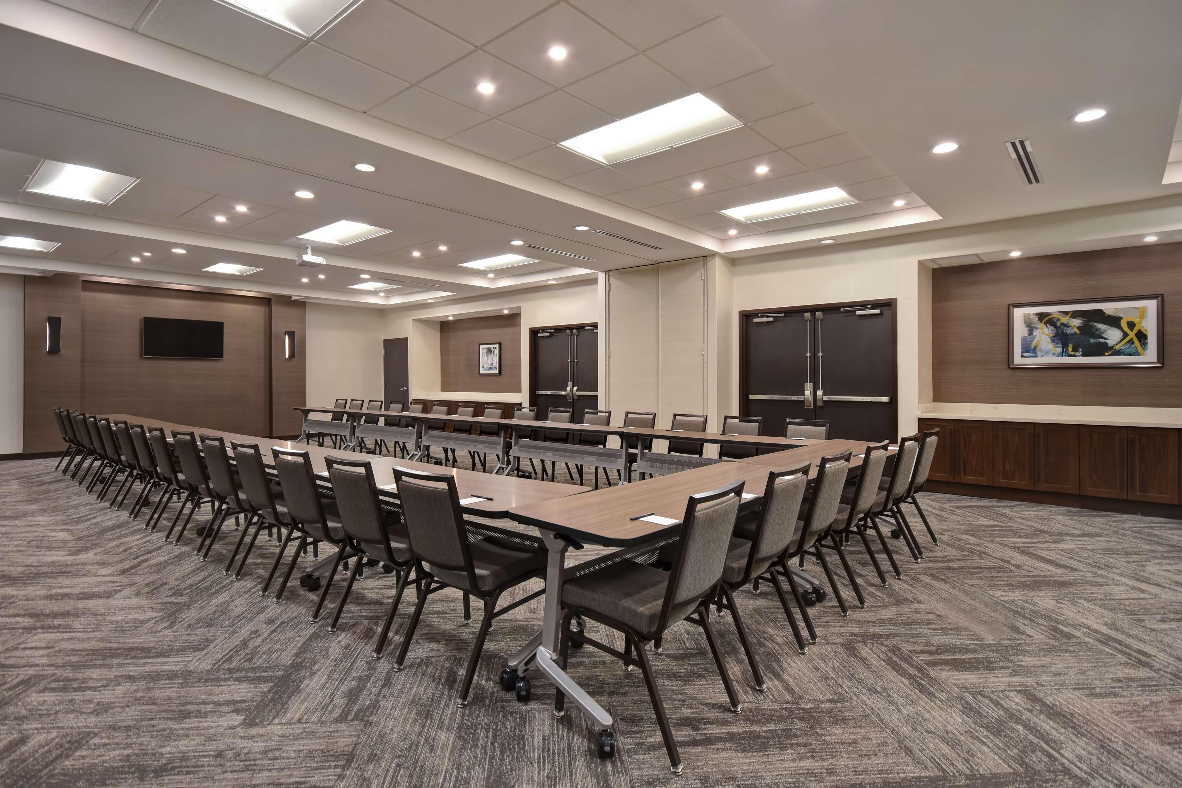 Hyatt Place Huntsville - Research Park - Redstone Exterior photo