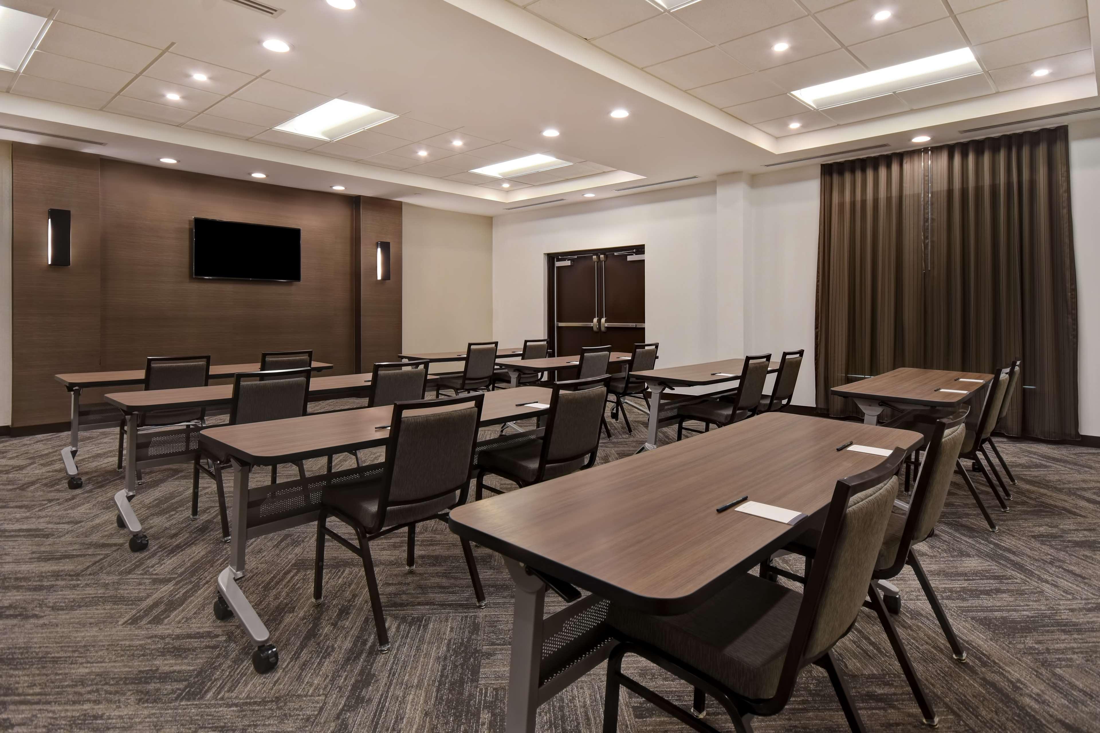 Hyatt Place Huntsville - Research Park - Redstone Exterior photo
