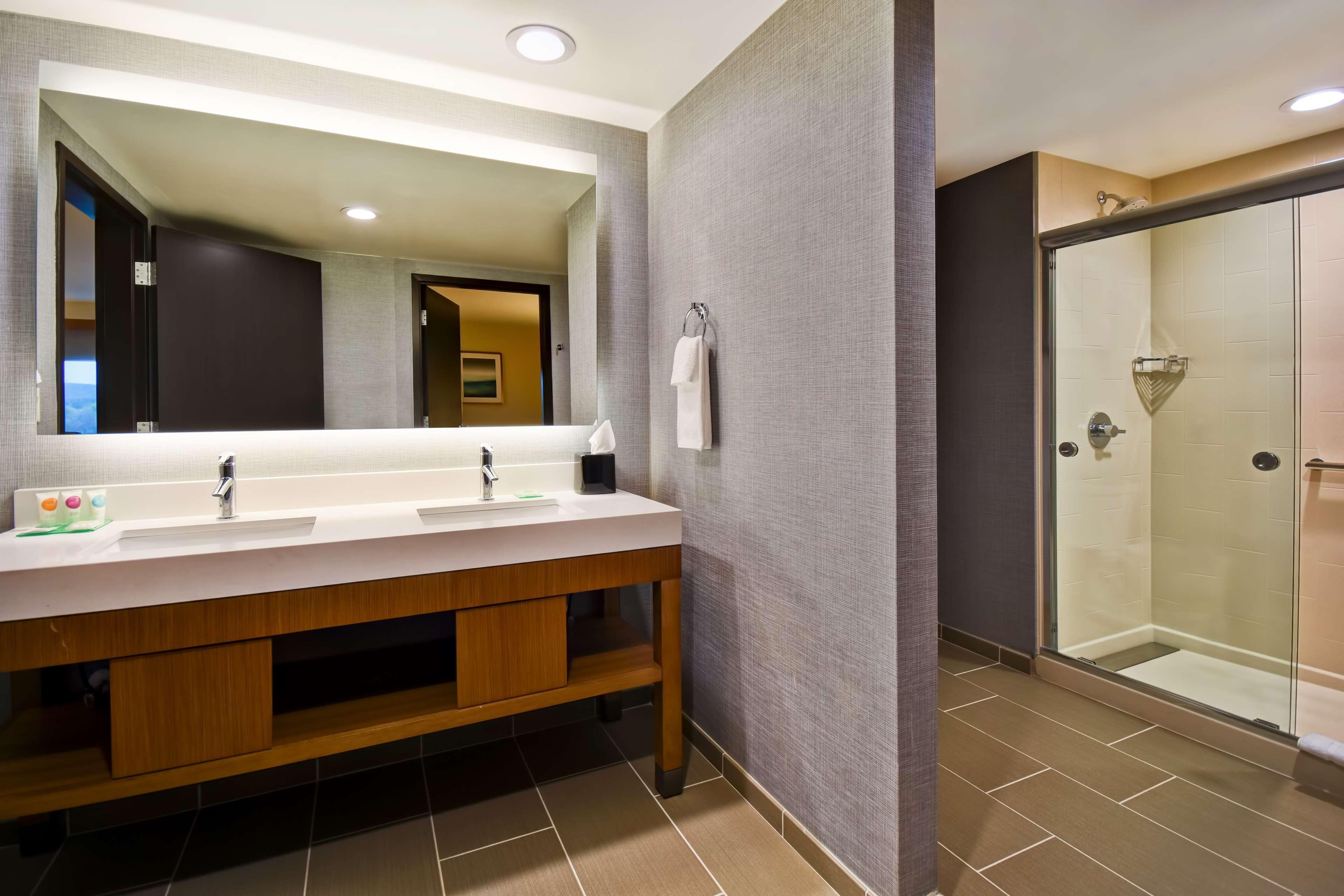 Hyatt Place Huntsville - Research Park - Redstone Exterior photo