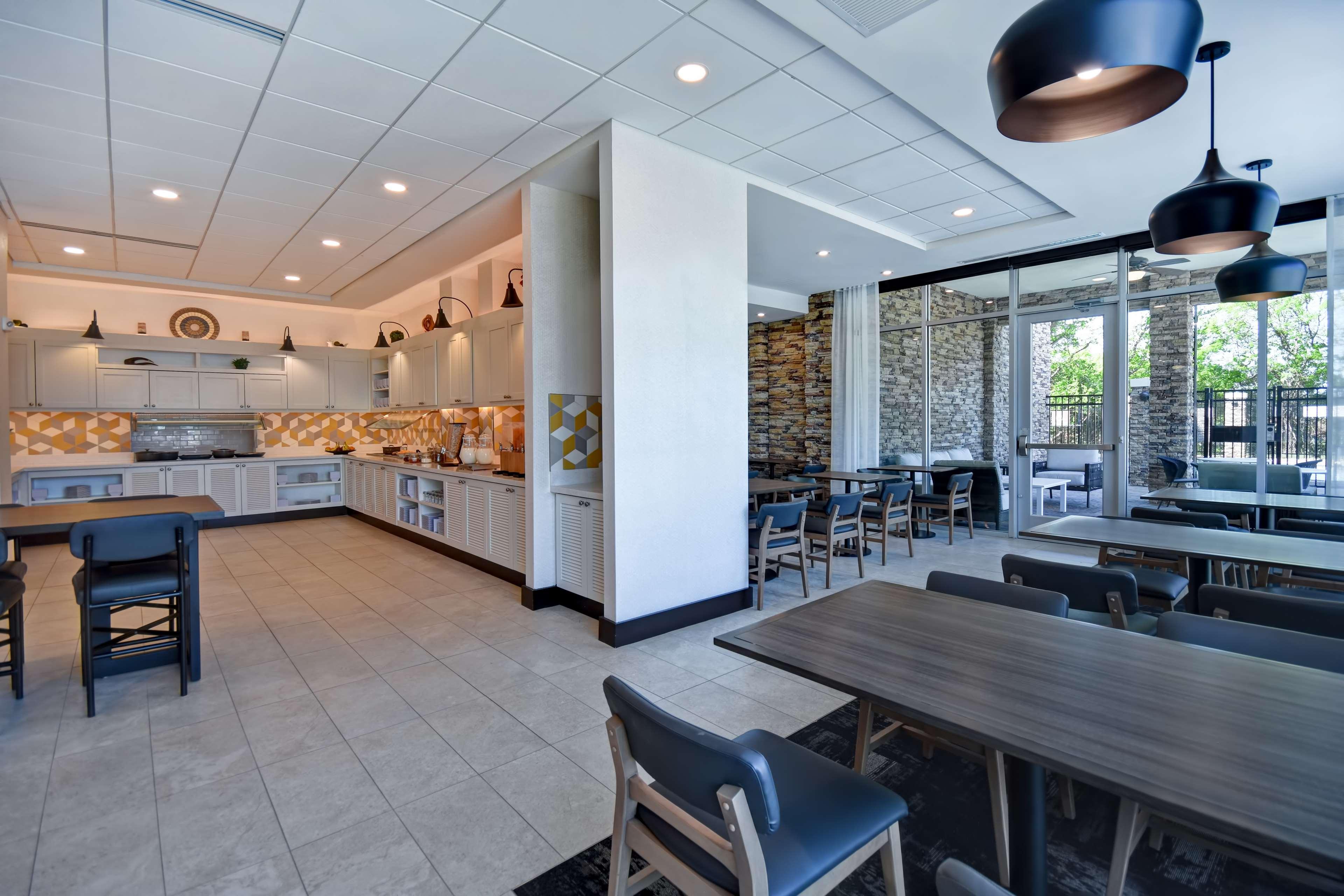 Hyatt Place Huntsville - Research Park - Redstone Exterior photo