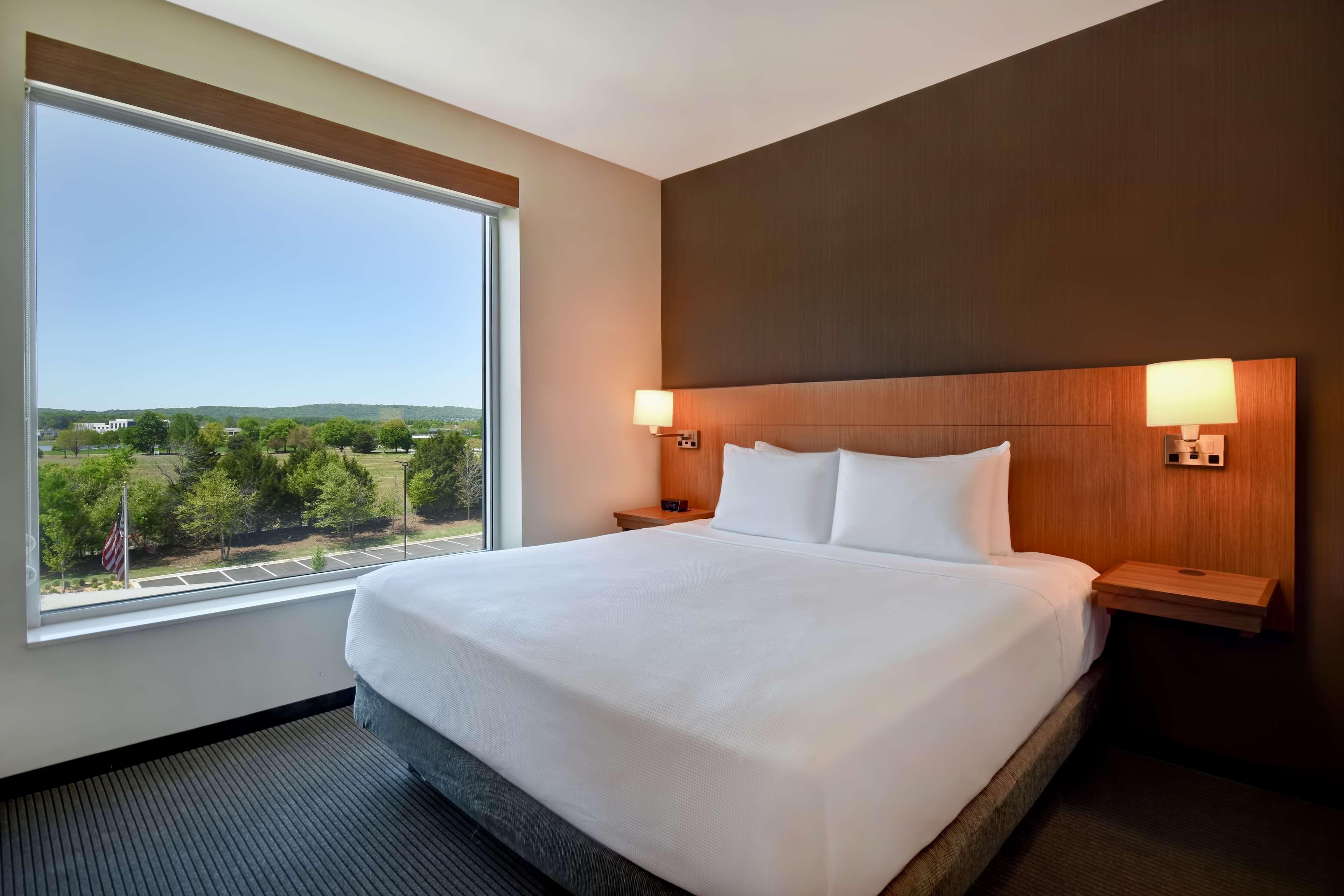 Hyatt Place Huntsville - Research Park - Redstone Exterior photo